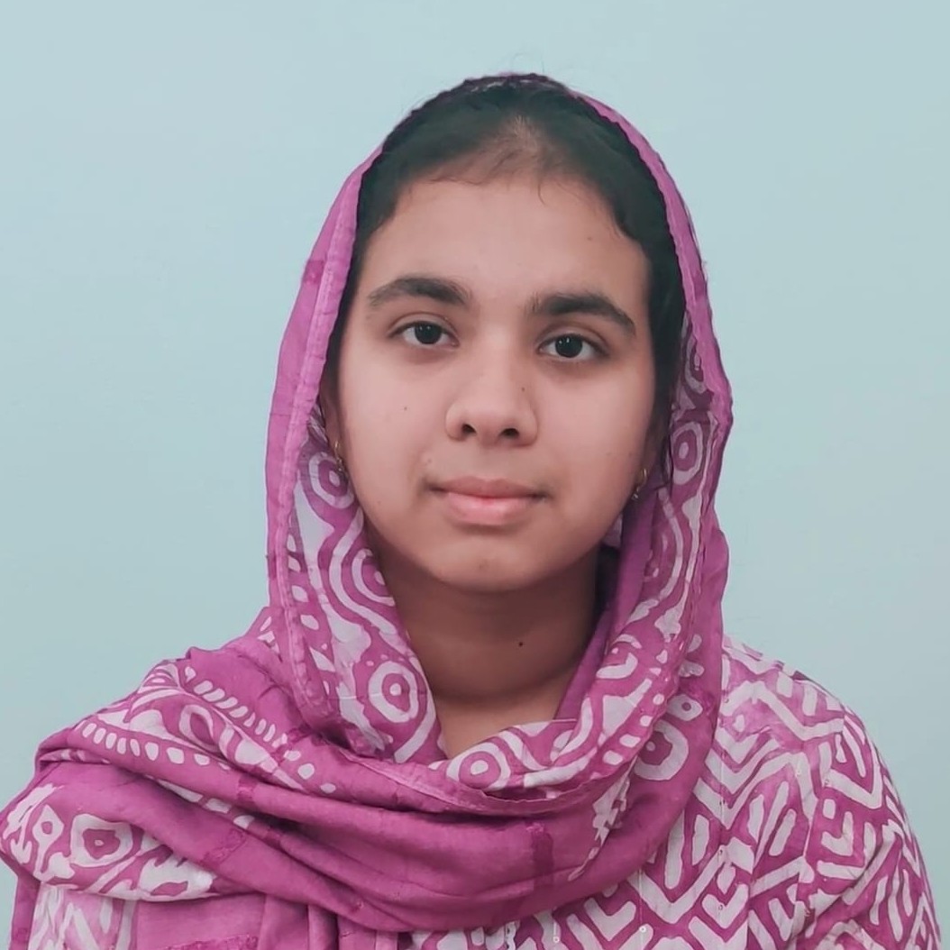 GSRI Intern