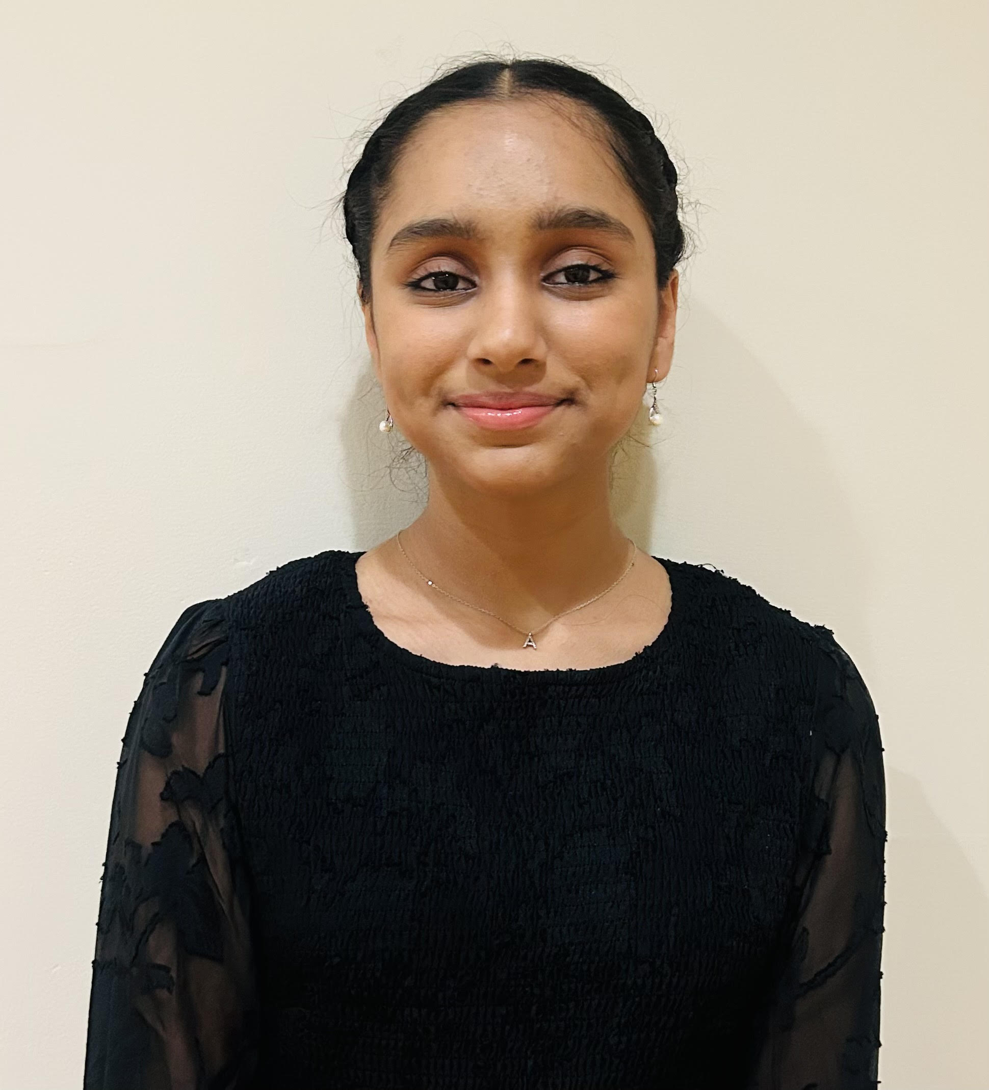 GSRI Intern