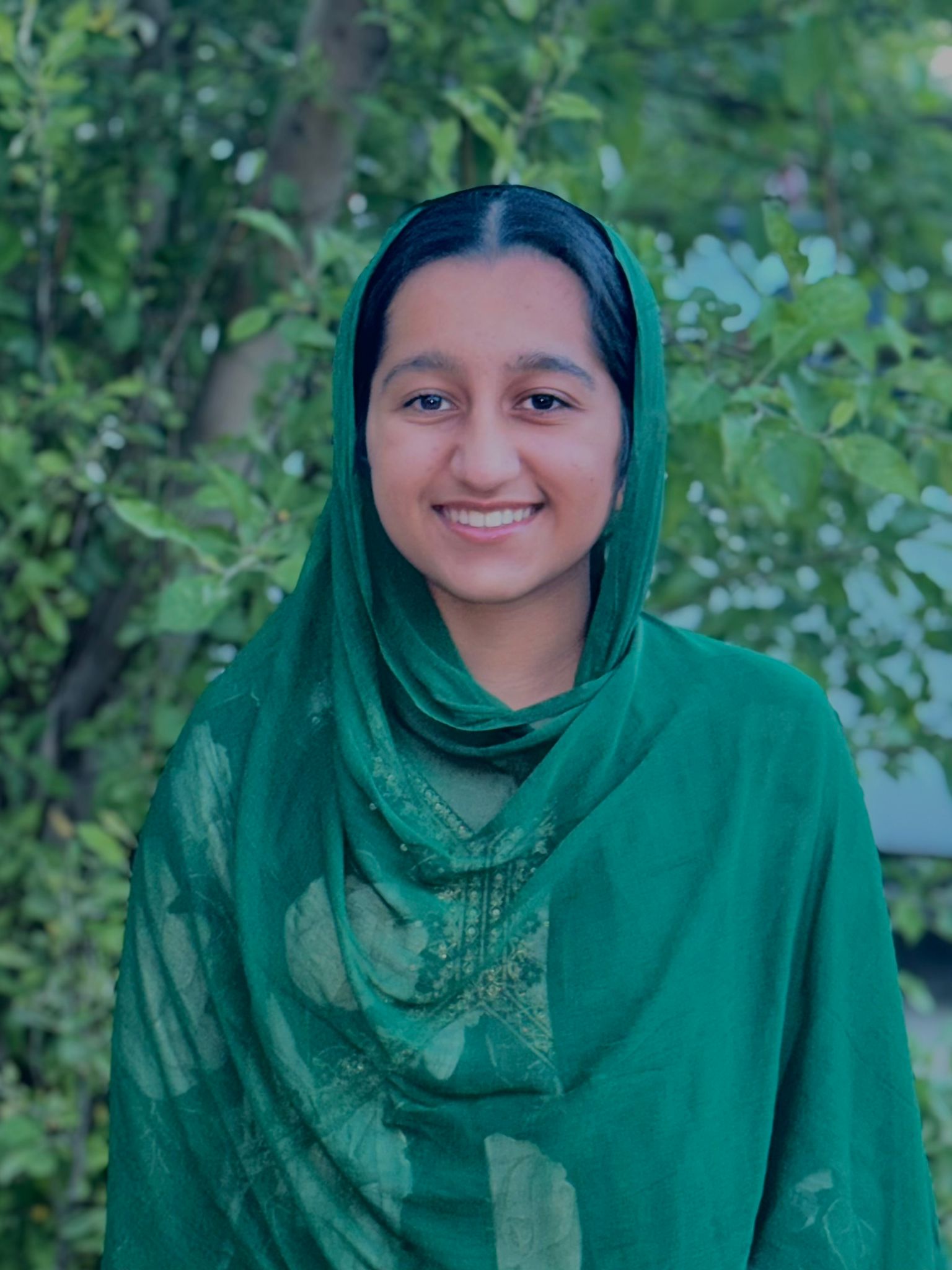GSRI Intern
