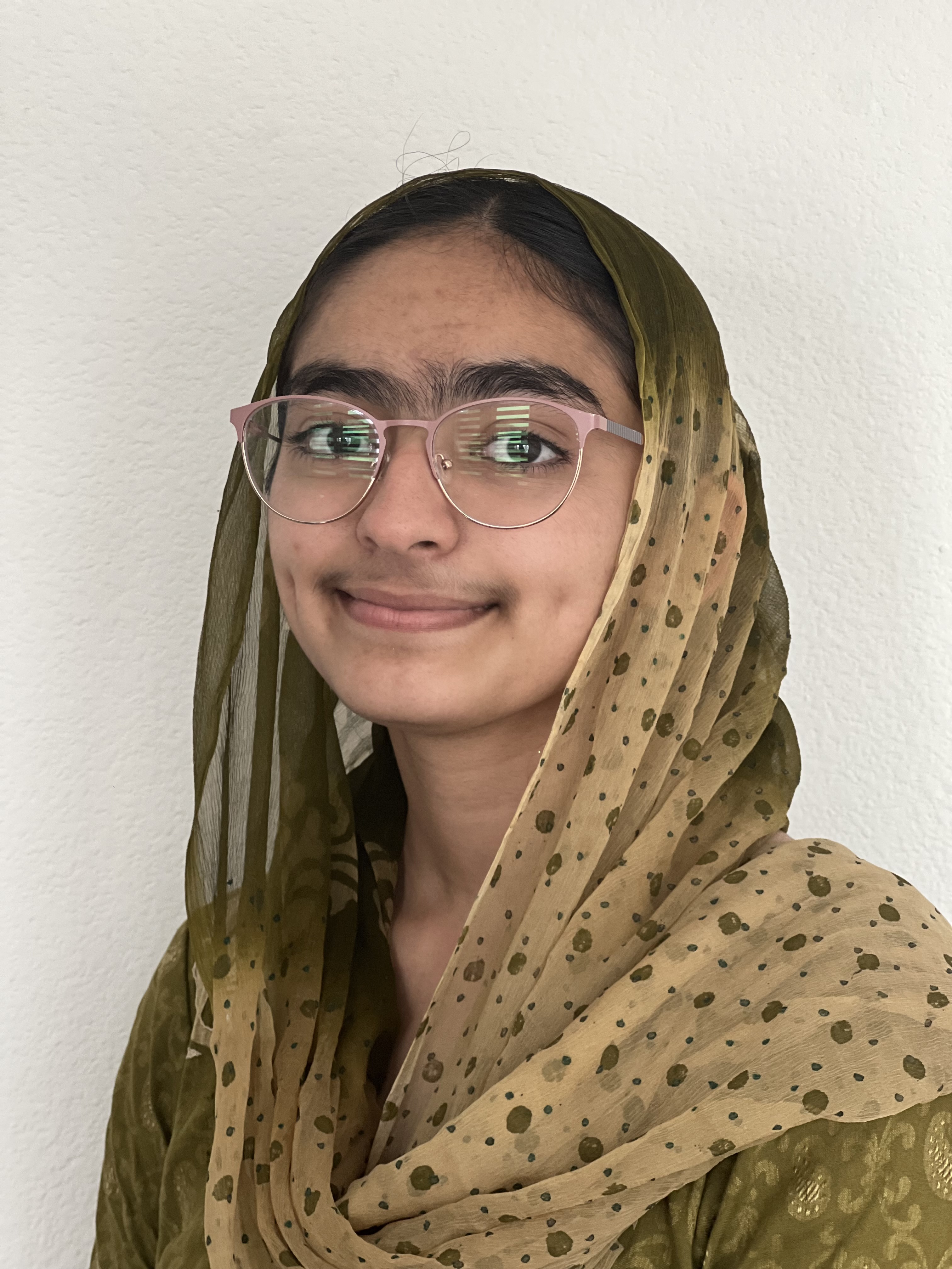 GSRI Intern