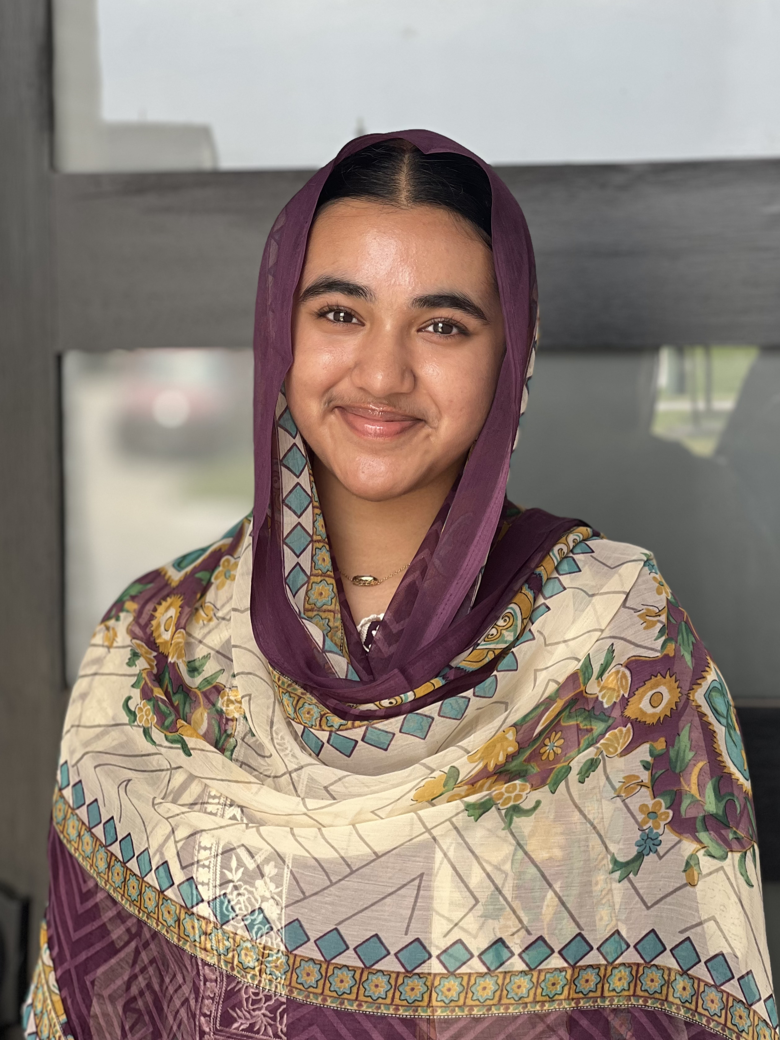 GSRI Intern