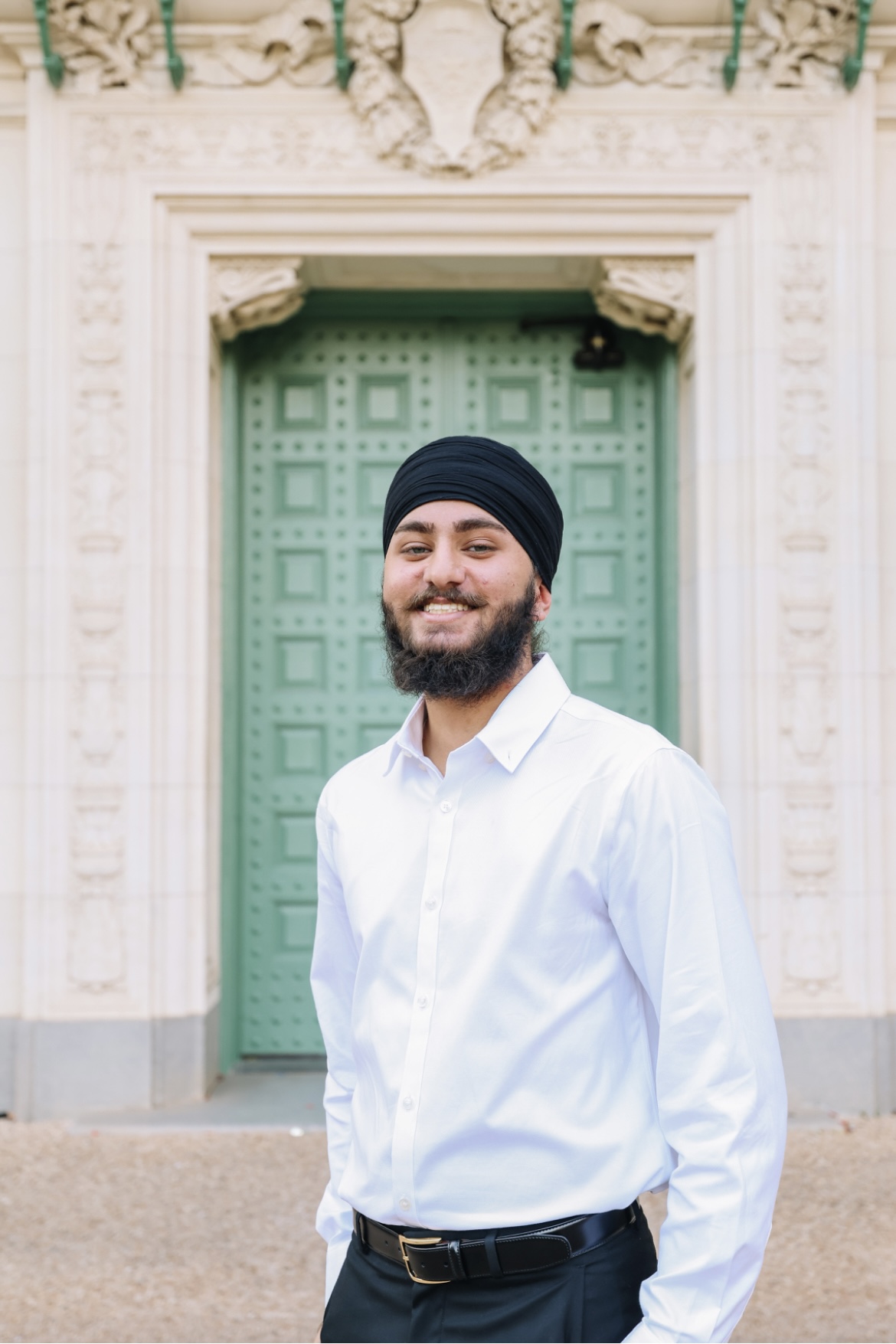 GSRI Intern