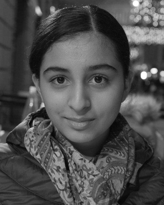 GSRI Intern