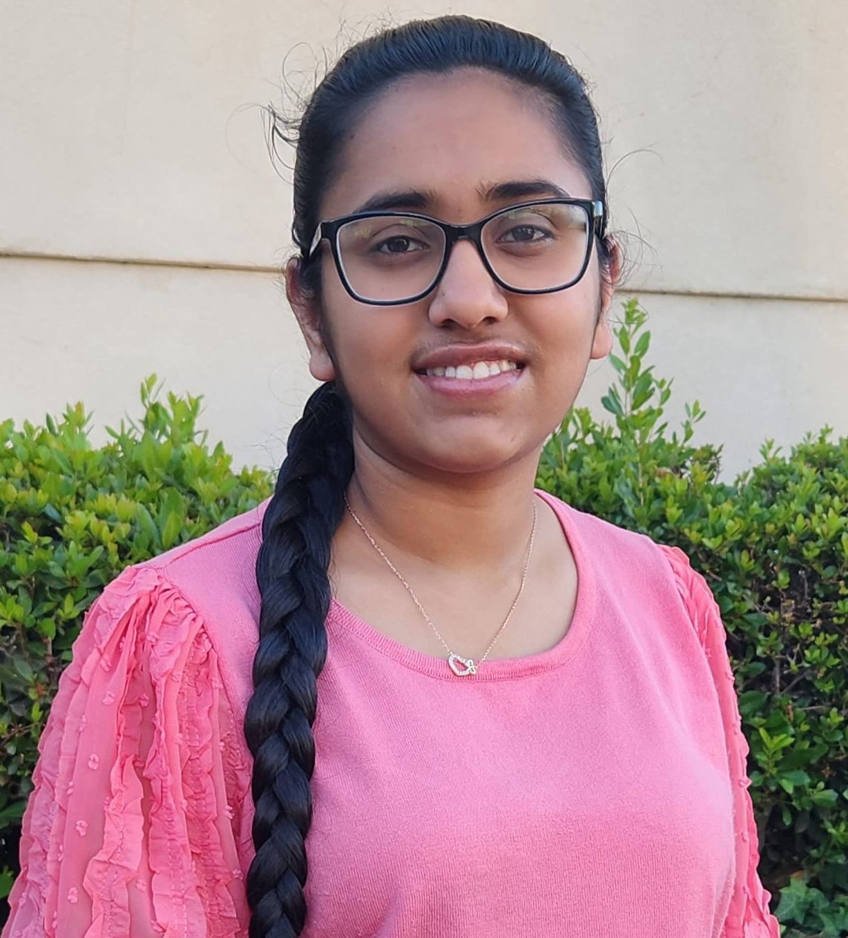 GSRI Intern