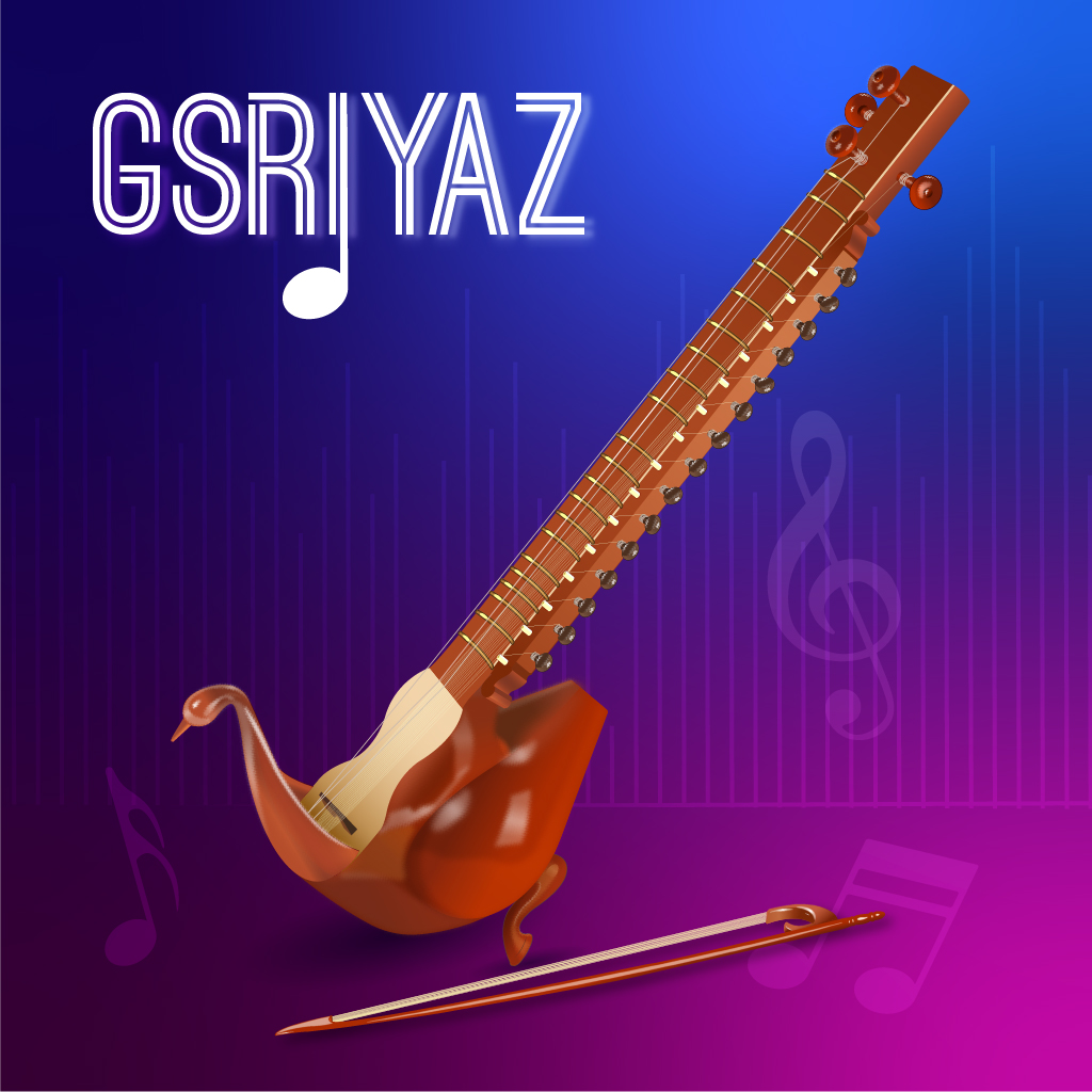 GSRIyaz app